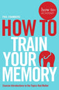 How to Train Your Memory (How To: Academy)