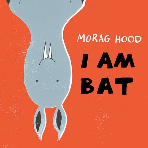 I AM BAT