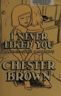 I Never Liked You