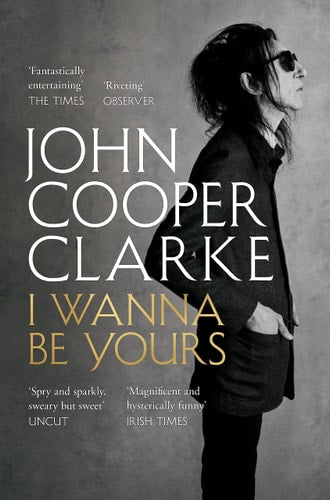 I Wanna Be Yours