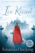 Ice Kissed (Kanin Chronicles)