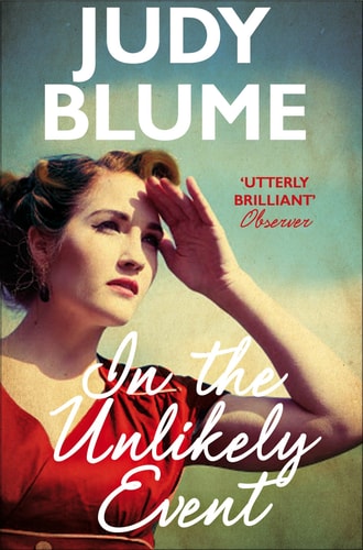 In the Unlikely Event [Paperback] [Jan 01, 1998] Editor