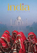 India, Exotic Destinations