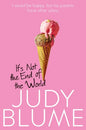 It's Not the End of the World [Paperback] [Jan 01, 1976] Blume, Judy