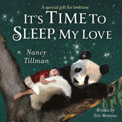 It's Time to Sleep My Love MME