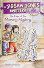 Jigsaw Jones: The Case of the Mummy Mystery (Jigsaw Jones Mysteries)