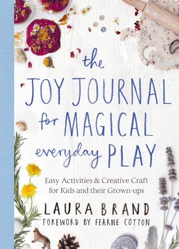 Joy Journal Magical Everyday