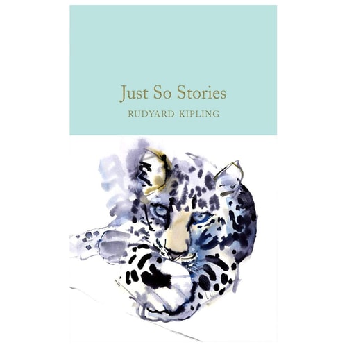 Just-So-Stories