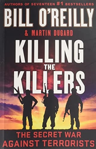 KILLING THE KILLERS
