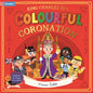 King Charles III's Colourful Coronation (Campbell London)