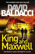 King & Maxwell