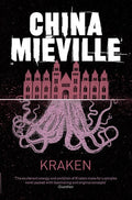 Kraken: An Anatomy