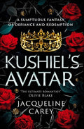 Kushiel's Avatar