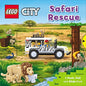 LEGO City. Safari Rescue
