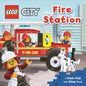 LEGO Fire Station