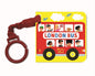 London Bus Buggy Buddy (Buggy Buddies)