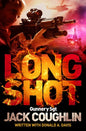 Long Shot (Gunnery Sergeant Kyle Swanson Series)