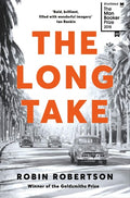 Long Take