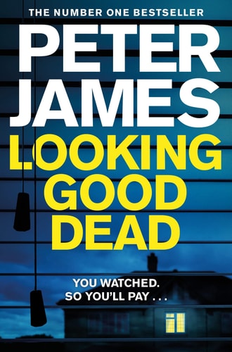 Looking Good Dead (Detective Superintendent Roy Grace, 2)
