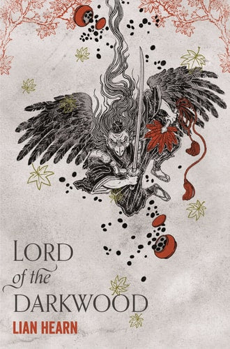 Lord of the Darkwood (The Tale of Shikanoko)