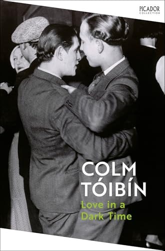 Love In A Dark Time (paperback)