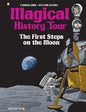 Magical History Tour #10: The First Steps On The Moon (10)