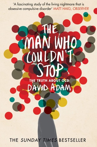 Man Who Couldn't Stop