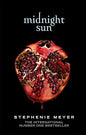 Twilight Midnight Sun By Stephenie Meyer