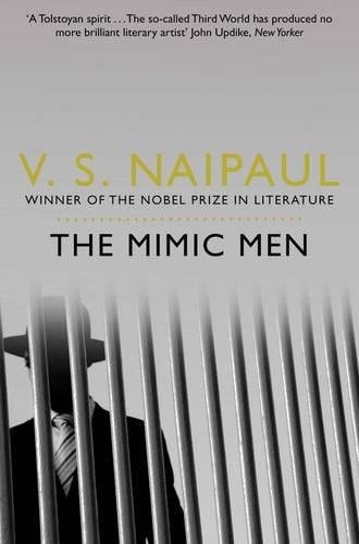 Mimic Men