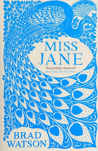 MISS JANE