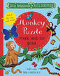 Monkey Puzzle Make and Do