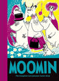 Moomin Book Ten: The Complete Lars Jansson Comic Strip (Moomin, 10)