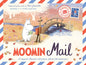 Moomin Mail HB MME