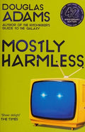 Mostly Harmless