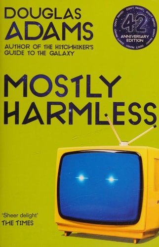 Mostly Harmless
