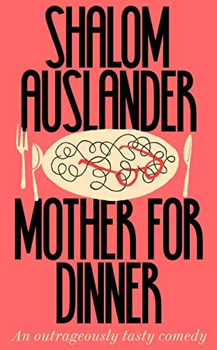 MotherforDinner