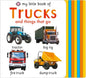 My Little Book of Trucks and Things That Go (My Little Books)
