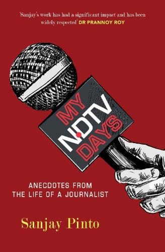 MY NDTV DAYS