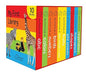 My First Library: Boxset Of 10 Board Books For Kids By Wonder House Books