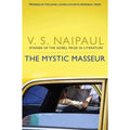 Mystic Masseur
