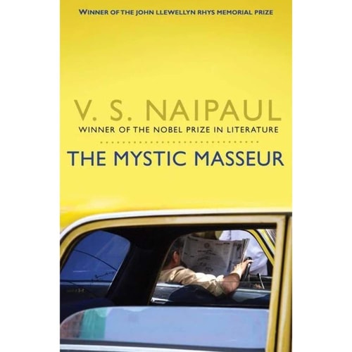 Mystic Masseur