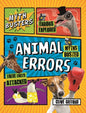 Mythbusters: Animal Errors (Think Again!)