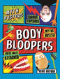 Mythbusters: Body Bloopers (Think Again!)