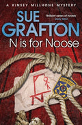 N Is For Noose
