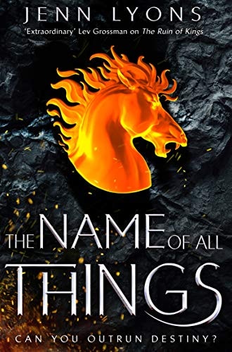 Name of All Things