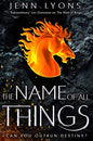 Name of All Things