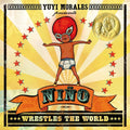 Niño Wrestles the World