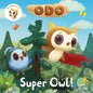 Odo: Super Owl PB MME