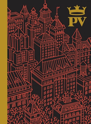 Palookaville #20