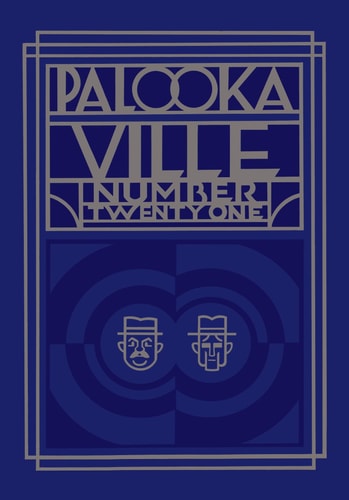 Palookaville #21